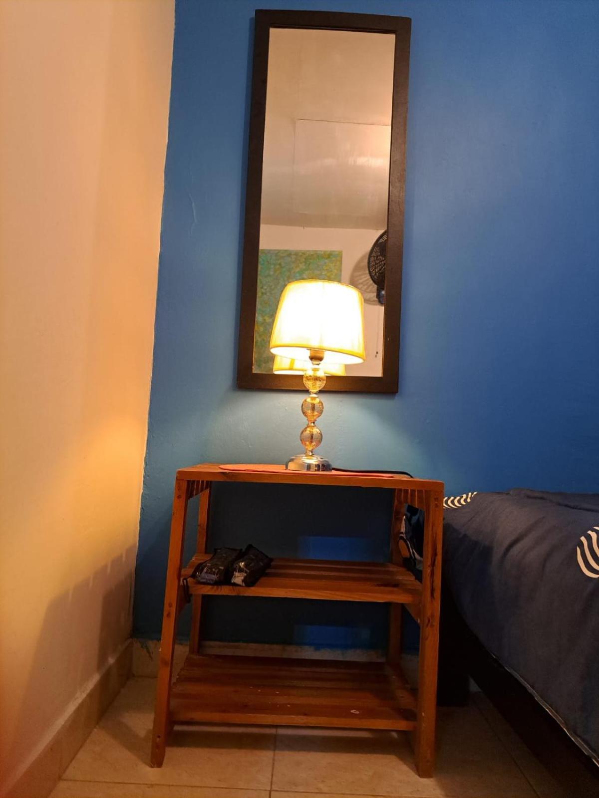 Hostel Shalom Adonai Cartagena Екстер'єр фото