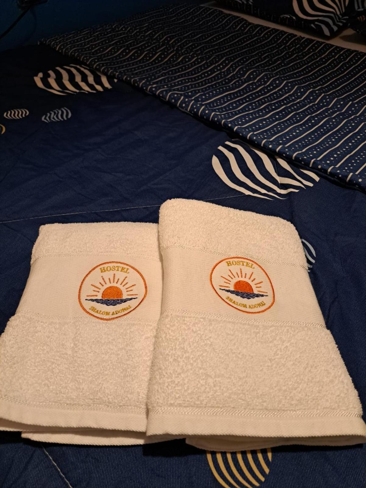 Hostel Shalom Adonai Cartagena Екстер'єр фото